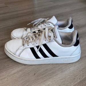 Adidas shoes